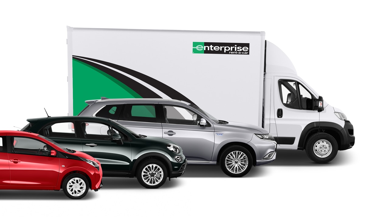 Enterprise Car Rental Boulder Enterprise Rental Car
